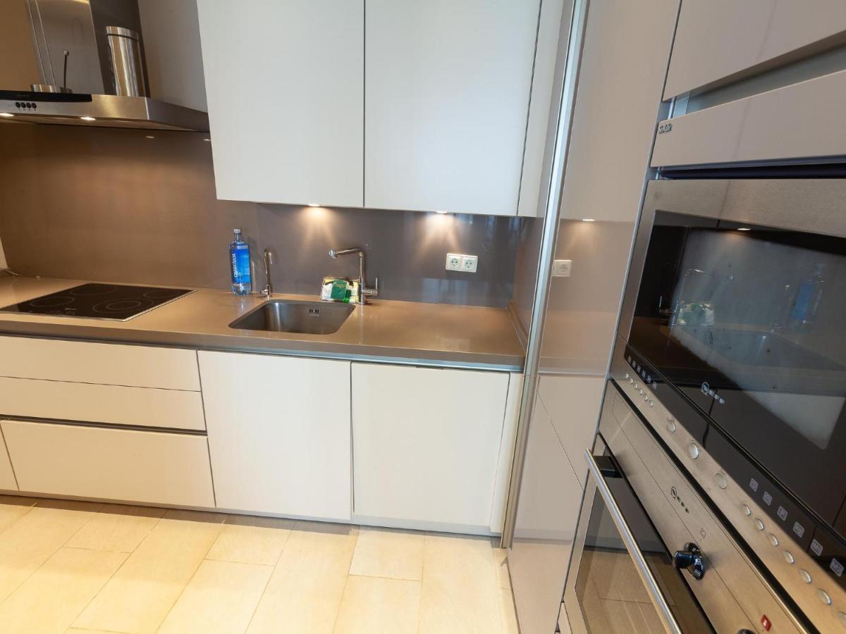 Vacation I Brand New Terrazas De Banus Apt, 24-7 Security, A Minute From The Marina, The Sea And Luxury Shopping *